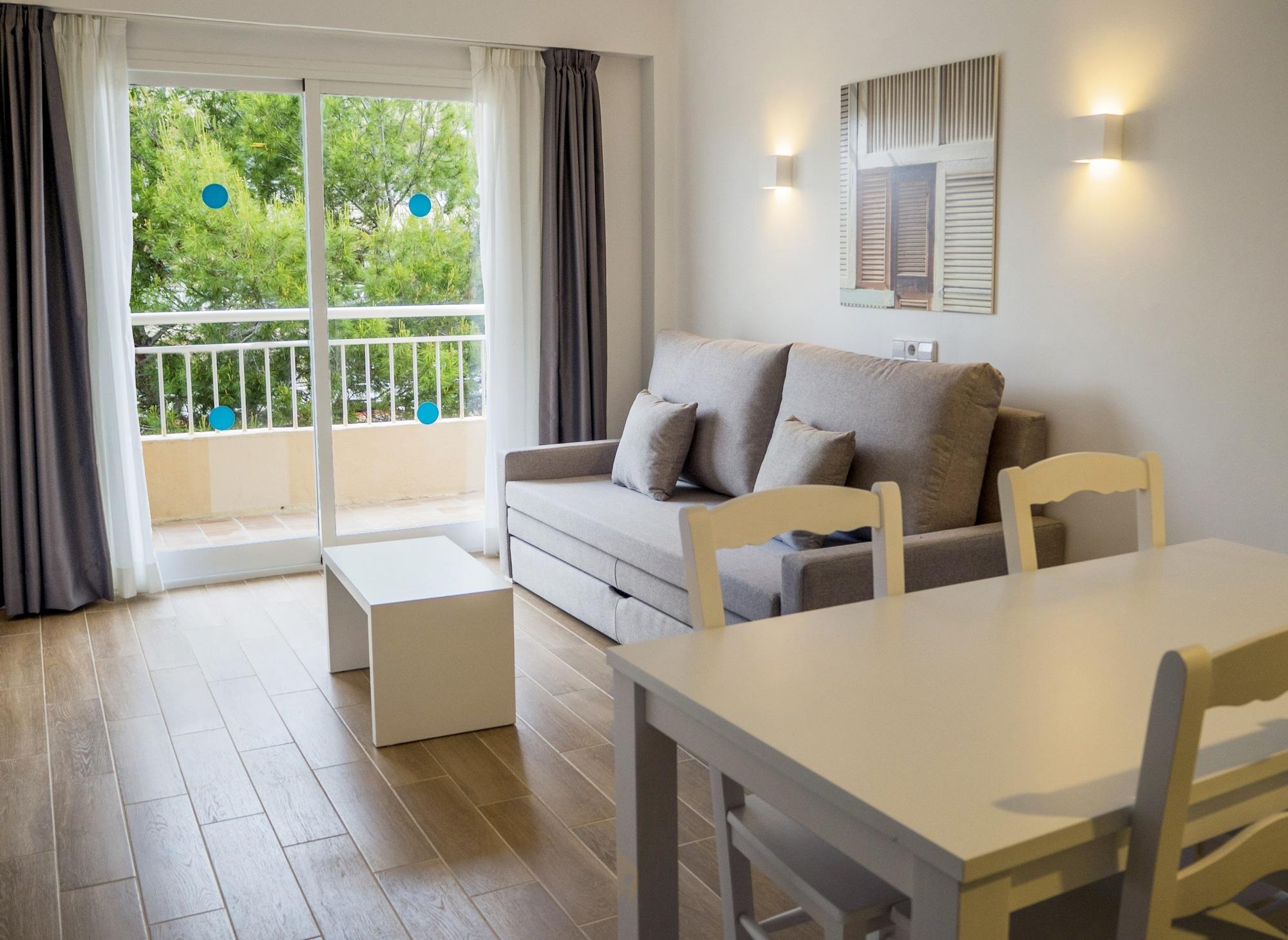 Bluesea Don Jaime Cala Millor (Mallorca) Exterior foto