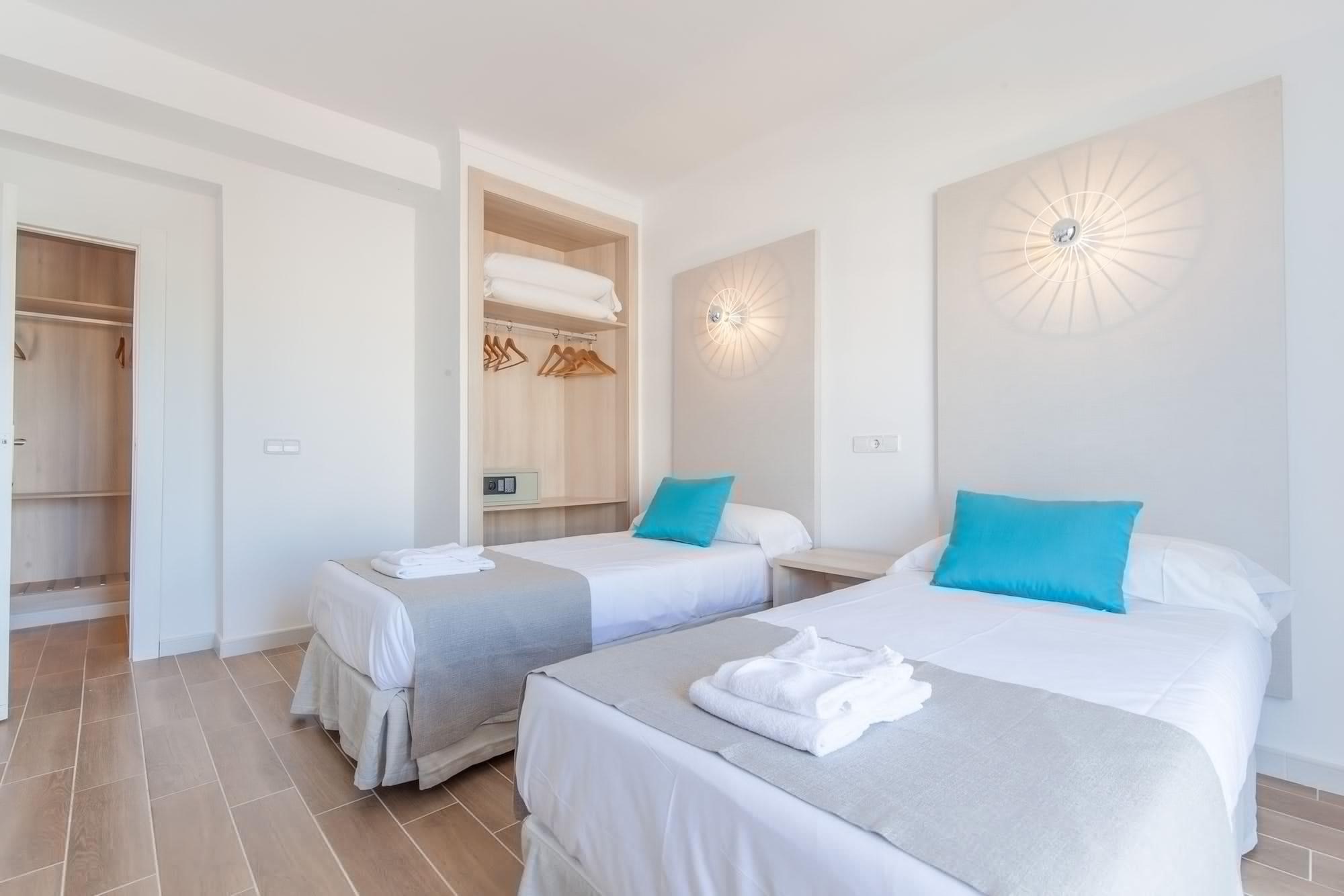 Bluesea Don Jaime Cala Millor (Mallorca) Exterior foto