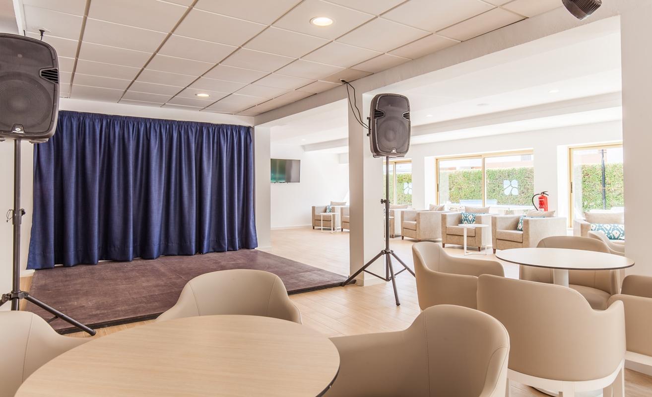Bluesea Don Jaime Cala Millor (Mallorca) Exterior foto