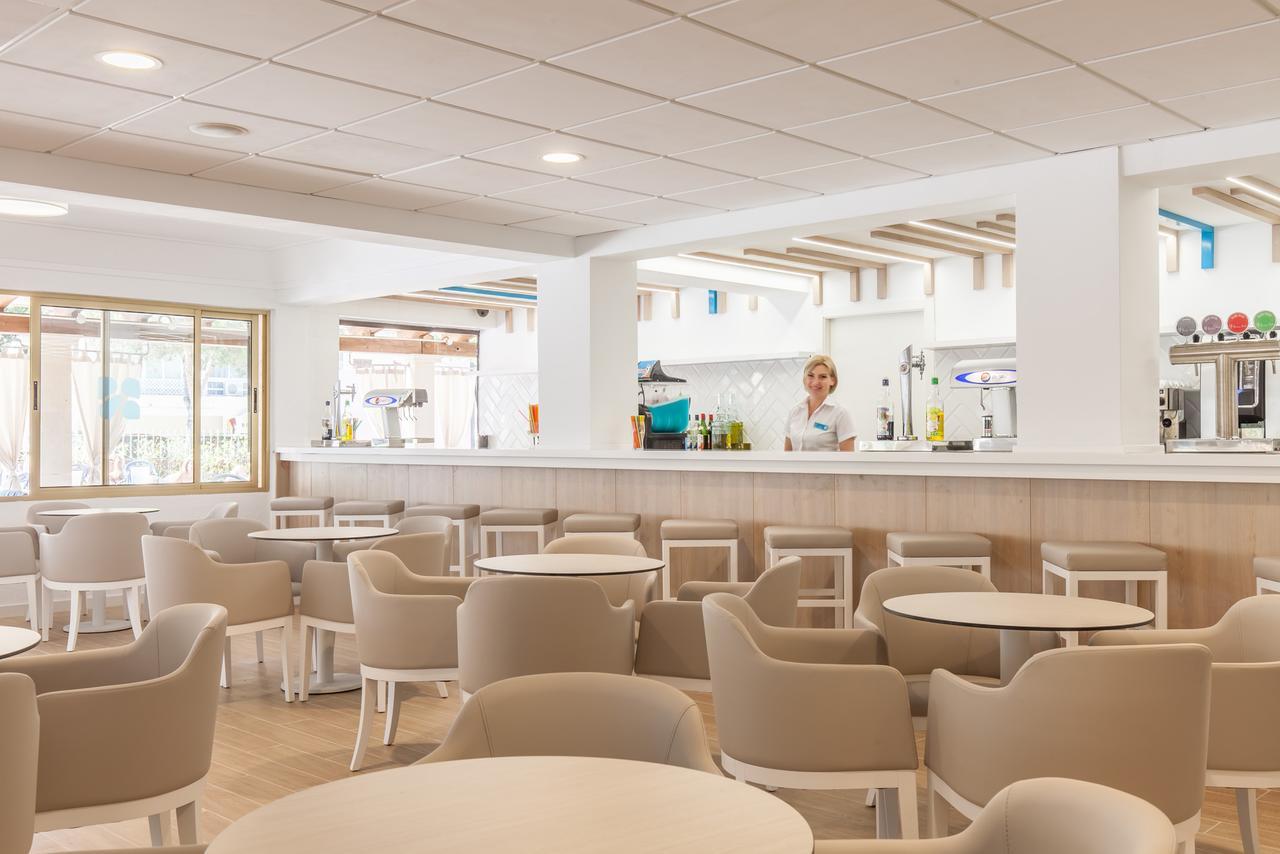 Bluesea Don Jaime Cala Millor (Mallorca) Exterior foto